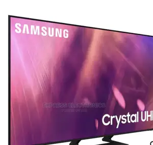 Awesome 65”Samsung 65au9072, Smart, Ultra Hd, LED TV