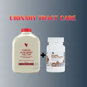 Urinary Tract Care