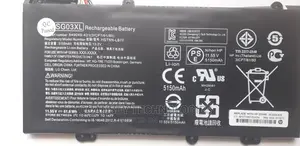 Original Hp Sg03xl Battery for Hp Envy M7 17-U000 17t-U000