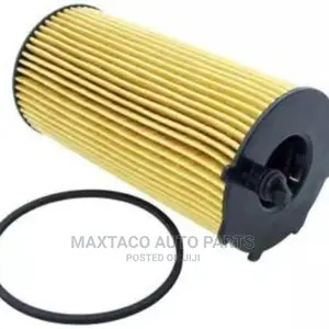 Mopar 68032204 Oil Filter for Dodge /Freightliner, 2007-2008