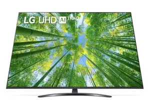 Classic 75uq8100pcb 75'' LG Uhd TV Smart