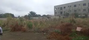 0.74 Acre of Land at Adjirigarnor Zoomlion