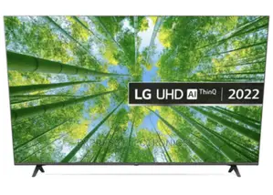 65uq8000 LG Uhd TV 65” Cinema Screen Design Smart