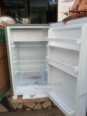 Efficient Fridge# Hisense Table Top