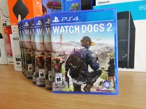 Watchdogs 2 - Playstation 4