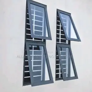 Casement Windows