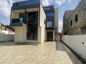 5bdrm Mansion in Royal Footprint, East Legon for Sale