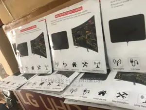 Brand New Indoor TV Antenna