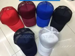 Quality And Affordable Plain Cap