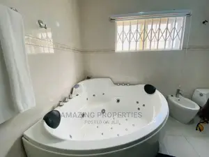 4bdrm House in Cantonments for Rent
