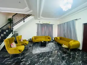 4bdrm House in Cantonments for Rent