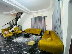 4bdrm House in Cantonments for Rent