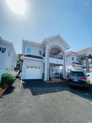 4bdrm House in Cantonments for Rent