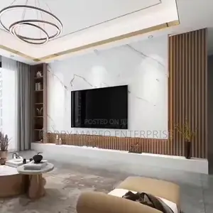 Hard PVC Wall Panel
