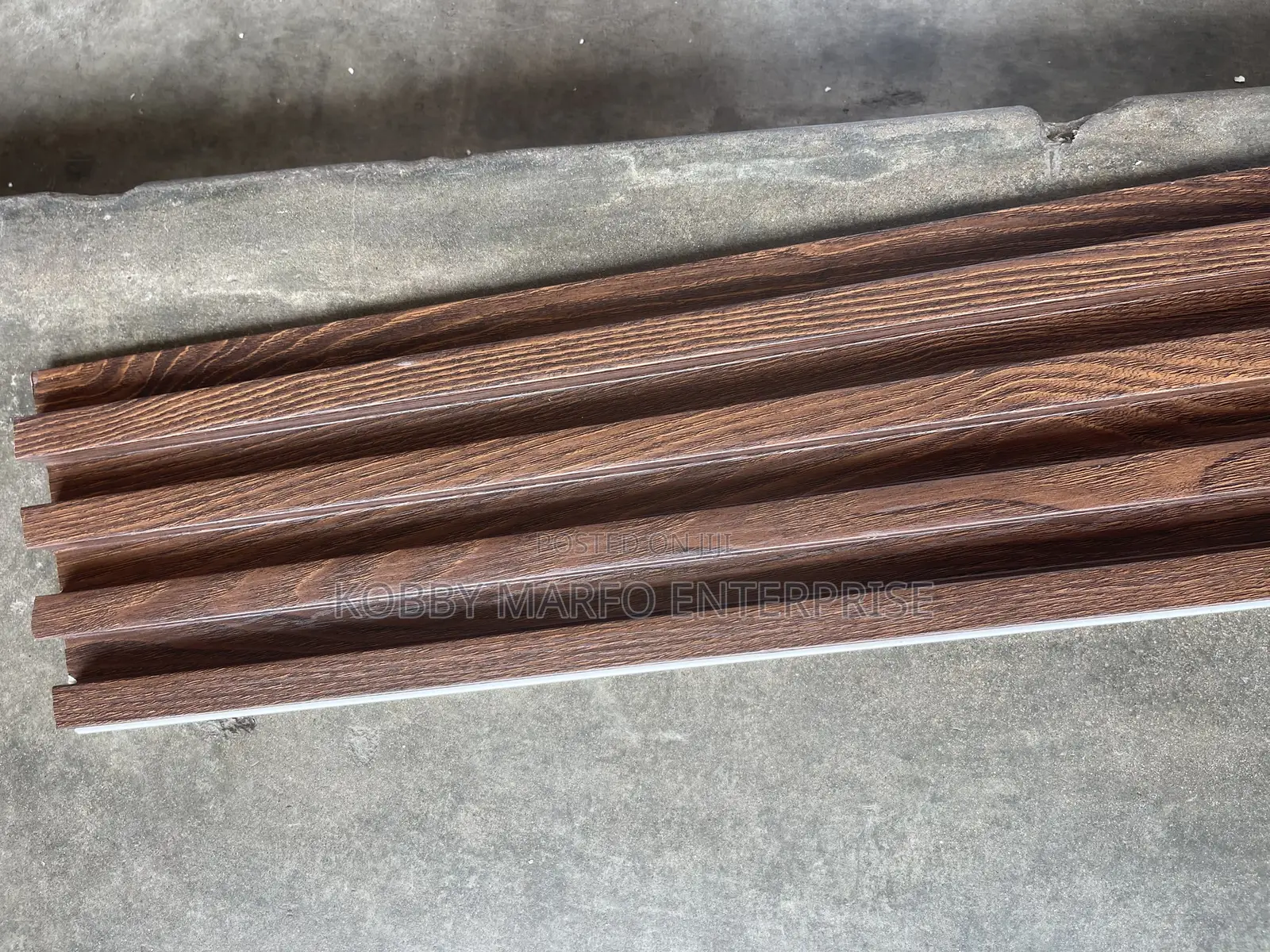 Hard PVC Wall Panel