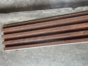 Hard PVC Wall Panel