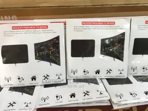 Excellent Indoor Antenna Signal Amplifier Tv