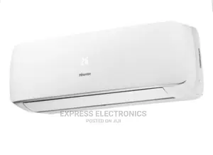 High Cooling Hisense 2.0HP Split Air Conditioner