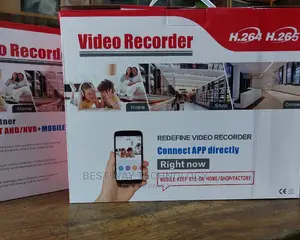 16ch DVR 2mp Universal