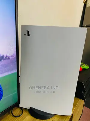 PS5 Console Faults Repairer