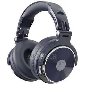 Oneodio Studio Headset Pro-10 Over Ear Wired Headphone