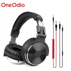 Dj Headset Oneodio Pro-10