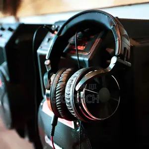 Dj Headset Oneodio Pro-10