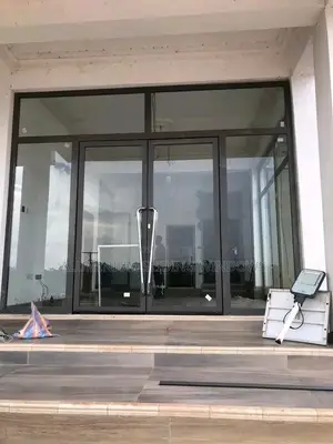 Sliding Glass Windows