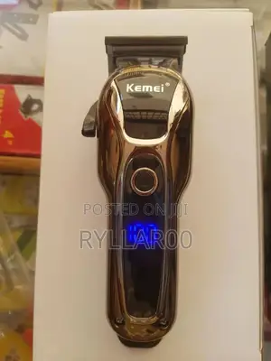 Kemei Professional Hair Clipper