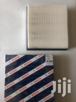 Air Filter ( Bosch - 5424WS )