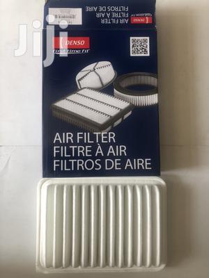 Air Filter (Denso 143-3005)