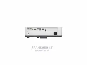 Sony VPL-CWZ10 5000 Lumens WXGA Laser Projector