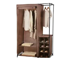 Wardrobe (Movab)