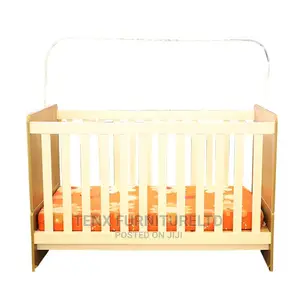 Bed ( Baby Crib)