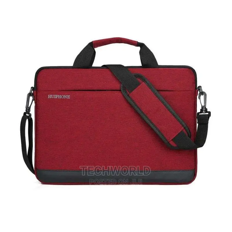 Executive Multipurpose Laptop Bag