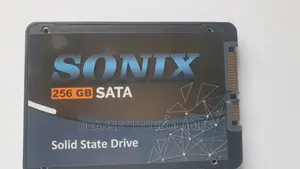 SSD 256gb - 2.5" Sata Iii Internal SSD Drive
