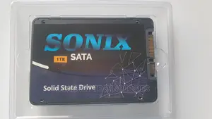 SSD 1tb 2.5" Sata Iii Internal Drive
