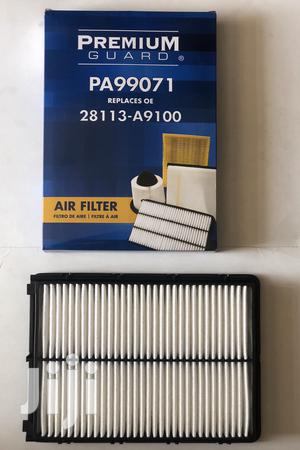 Air Filter ( Premium Guard - PA99071 )