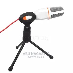 Quality Computer Condenser Microphone