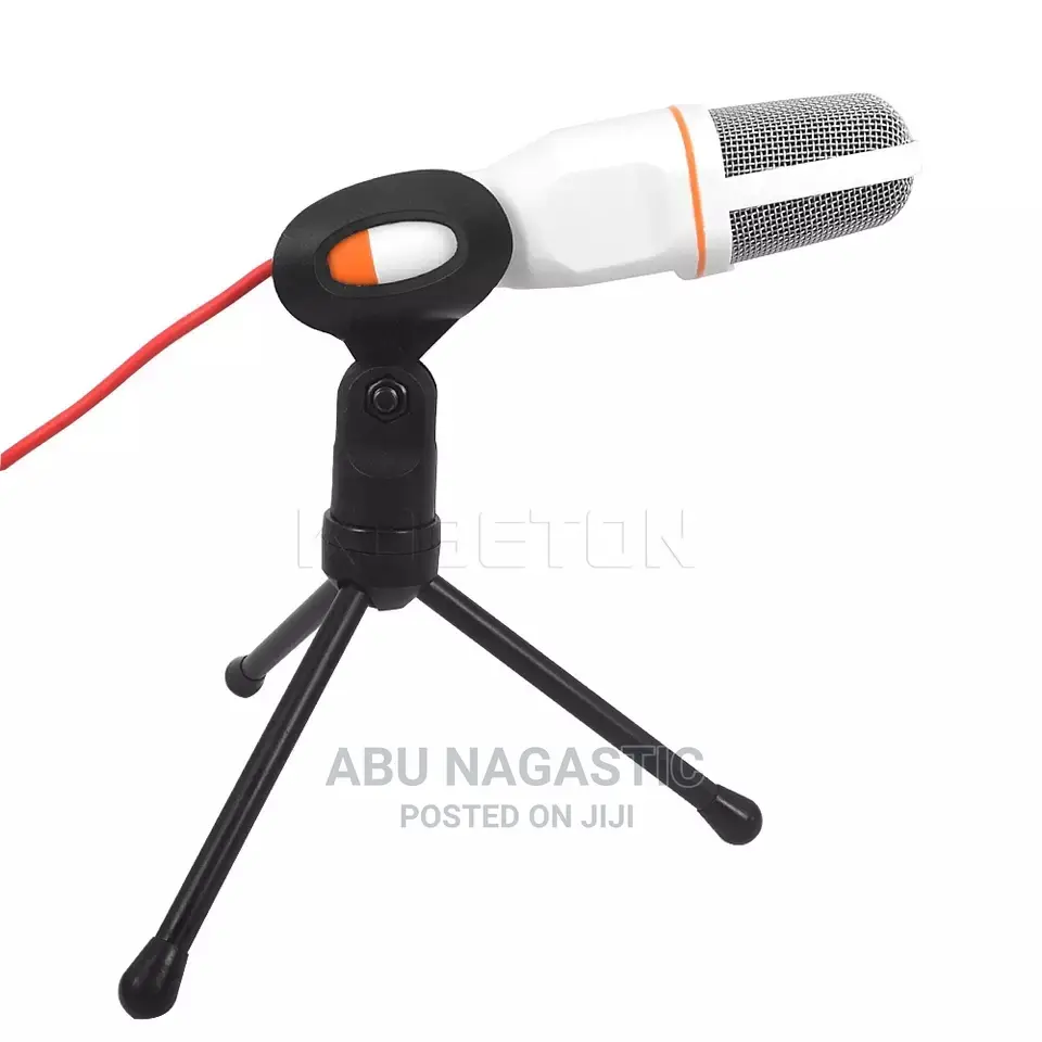 Quality Computer Condenser Microphone
