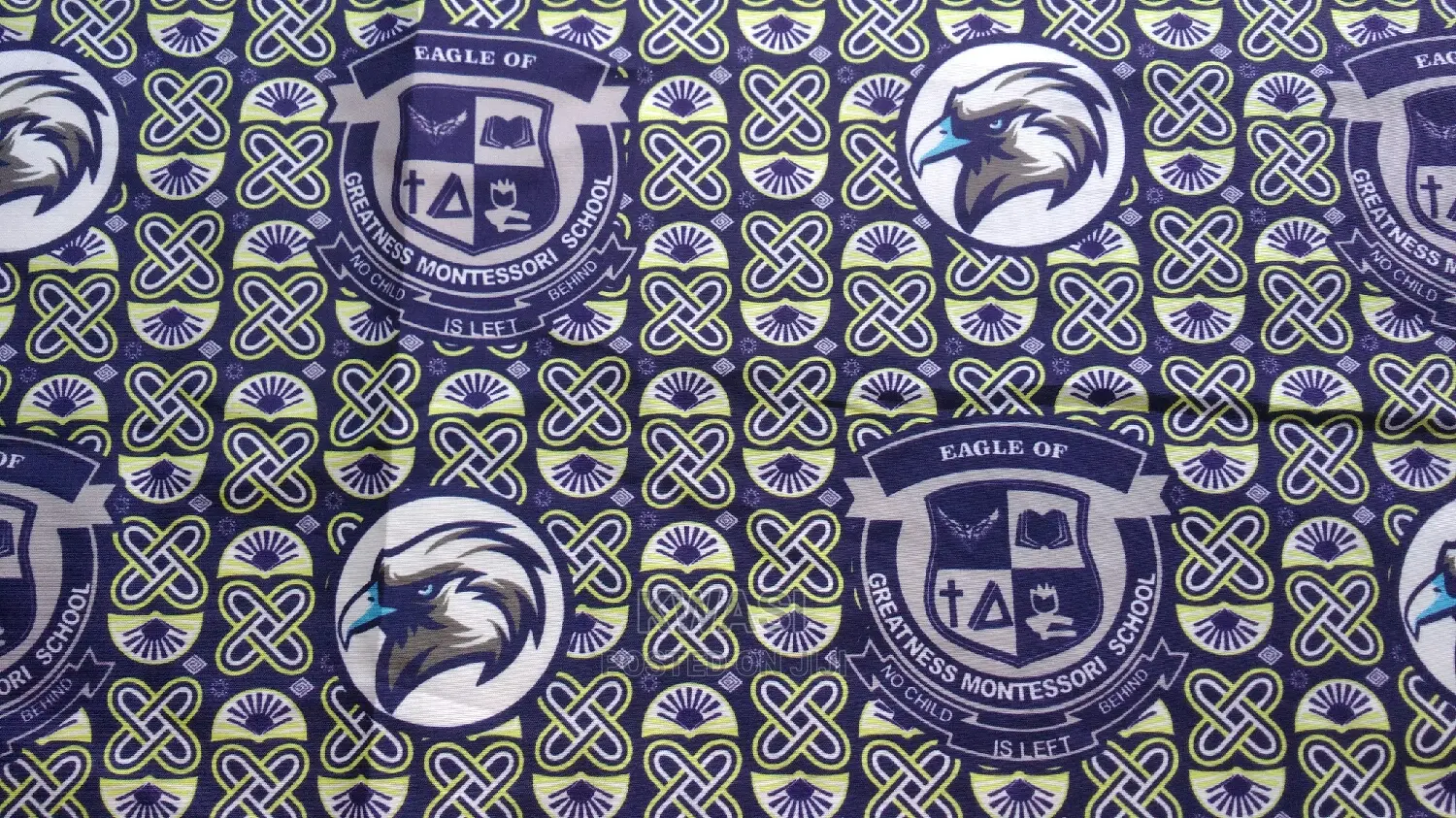 Cloth Designs and Printing Service