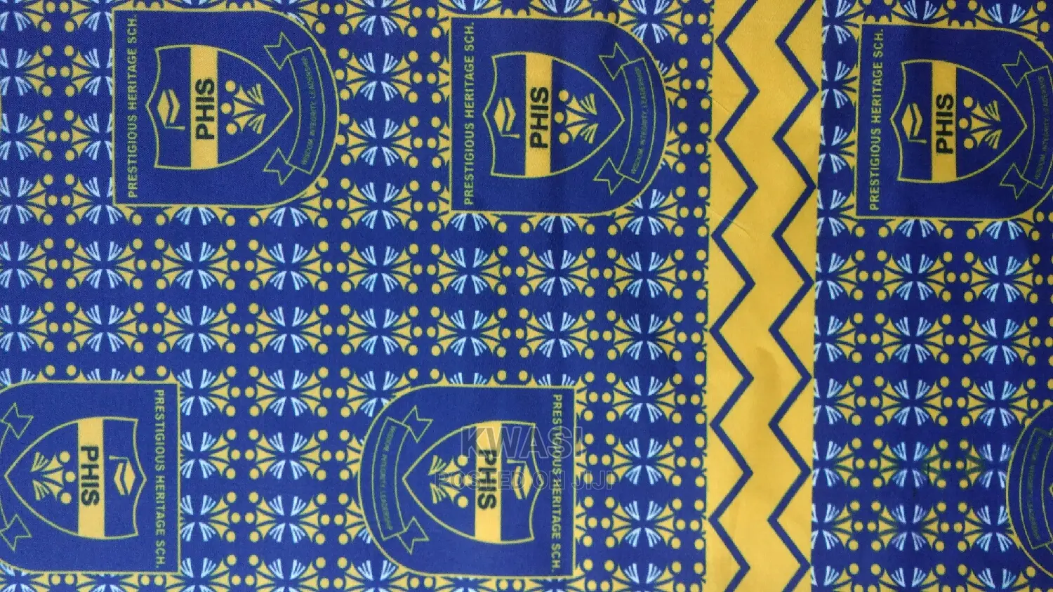 Cloth Designs and Printing Service