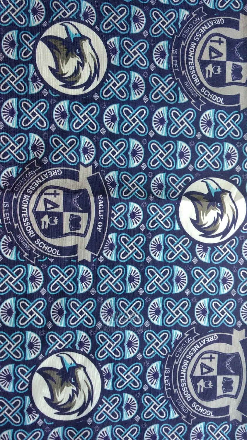 Cloth Designs and Printing Service