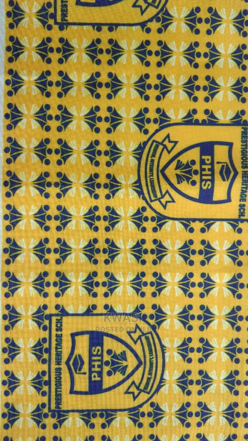 Cloth Designs and Printing Service