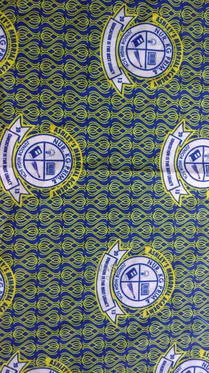 Cloth Designs and Printing Service