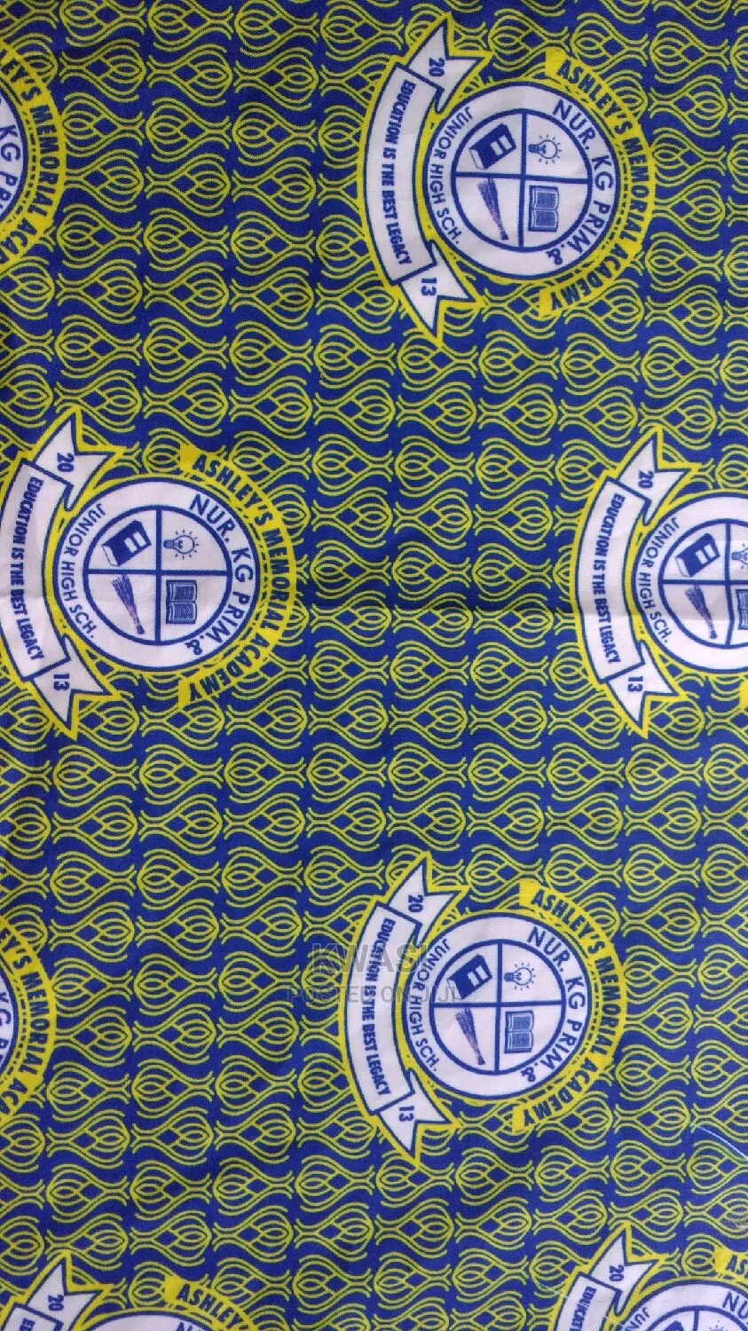 Cloth Designs and Printing Service