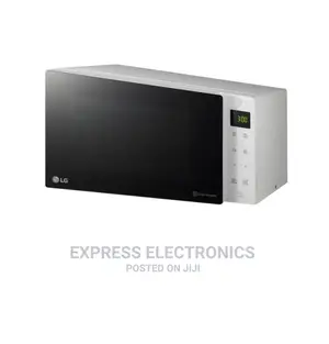 Mh6535gisw Microwave Oven Grill Lg Smart Inverter