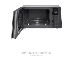 MS4295CIS LG Microwave 42L Smart Inverter,Heating Defrosting