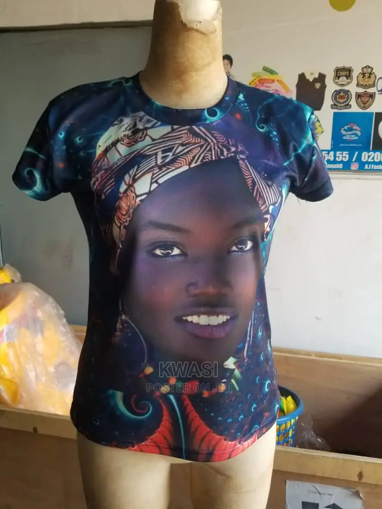 Cloth Designs and Printing Service