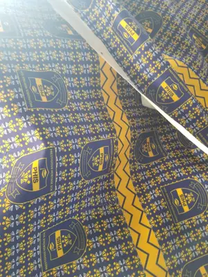 Cloth Designs and Printing Service